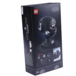 LEGO Star Wars Dark Trooper Helmet για 18+ Ετών 693τμχ - Image 7