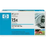 HP 15X Γνήσιο Toner Laser Εκτυπωτή Μαύρο High Yield 3500 Σελίδων (C7115X) C7115X - Image 2