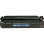 HP 15X Γνήσιο Toner Laser Εκτυπωτή Μαύρο High Yield 3500 Σελίδων (C7115X) C7115X - Image 3