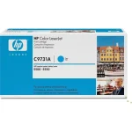 HP 645A Γνήσιο Toner Laser Εκτυπωτή Κυανό 12000 Σελίδων C9731A C9731A - Image 2