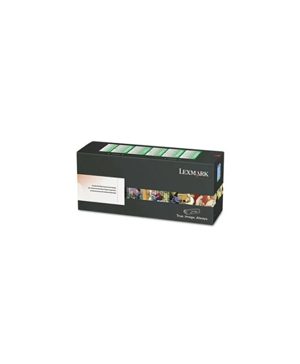 Lexmark 24B6848 Γνήσιο Toner Laser Εκτυπωτή Κίτρινο 24B6848 24B6848