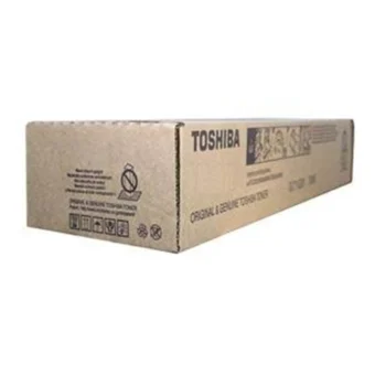Toshiba T-FC330EK Γνήσιο Toner Laser Εκτυπωτή Μαύρο 18400 Σελίδων 6AG00009135 6AG00009135
