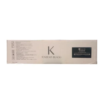 Triumph-Adler CK-8515K Γνήσιο Toner Laser Εκτυπωτή Μαύρο 70000 Σελίδων (1T02NH0UT0) 1T02NH0UT0