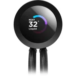NZXT KRAKEN PLUS 360 NZXT (v2) Υδρόψυξη Επεξεργαστή Τριπλού Ανεμιστήρα 120mm με RGB Φωτισμό - Image 4