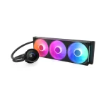 NZXT KRAKEN PLUS 360 NZXT (v2) Υδρόψυξη Επεξεργαστή Τριπλού Ανεμιστήρα 120mm με RGB Φωτισμό - Image 7