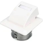 Digitus Κουτί Στήριξης/Επέκτασης 1τμχ DN-93201 DN-93201 - Image 2