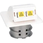 Digitus Κουτί Στήριξης/Επέκτασης 1τμχ DN-93201 DN-93201 - Image 6