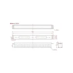 Equip Οδηγός Καλωδίων 327314 1τμχ 327314 - Image 3