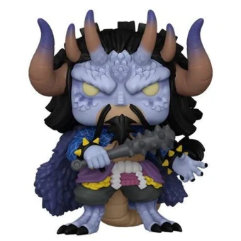 Funko Pop! Animation: One Piece - Kaido 1624 Supersized 10"​ (25cm)