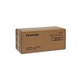 Toshiba T-448SE-R Γνήσιο Toner Laser Εκτυπωτή Μαύρο 20000 Σελίδων 6B000000854 6B000000854