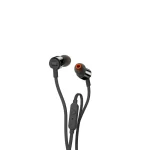 JBL Tune 210 In-ear Handsfree Ακουστικά με Βύσμα 3.5mm Μαύρο - Image 2