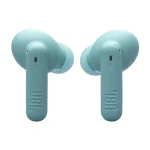 JBL Wave Beam 2 In-ear Bluetooth Handsfree Ακουστικά με Αντοχή στον Ιδρώτα και Θήκη Φόρτισης Μπλε - Image 2