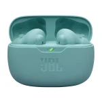 JBL Wave Beam 2 In-ear Bluetooth Handsfree Ακουστικά με Αντοχή στον Ιδρώτα και Θήκη Φόρτισης Μπλε - Image 8
