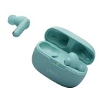 JBL Wave Beam 2 In-ear Bluetooth Handsfree Ακουστικά με Αντοχή στον Ιδρώτα και Θήκη Φόρτισης Μπλε - Image 9