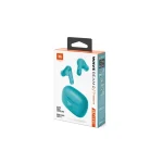 JBL Wave Beam 2 In-ear Bluetooth Handsfree Ακουστικά με Αντοχή στον Ιδρώτα και Θήκη Φόρτισης Μπλε - Image 11