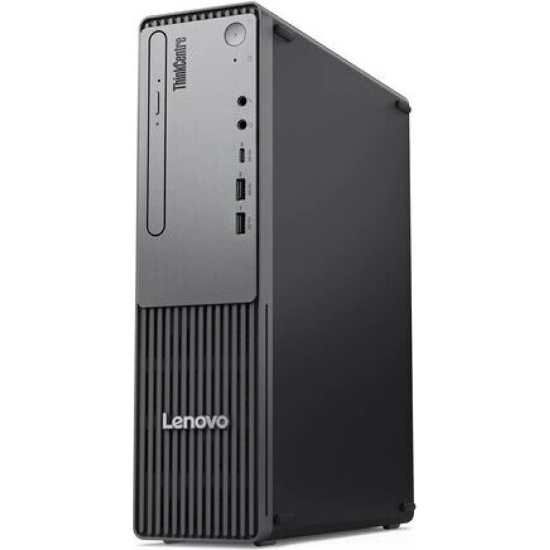 1 Lenovo ThinkCentre Neo 30s Gen 5 Desktop PC (i5-13420H/16GB DDR5/512GB SSD/No OS) με Πληκτρολόγιο (GR) - Image 1