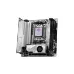 MSI MPG B850I Edge TI WIFI Motherboard Mini ITX με AMD AM5 Socket 7E79-001R 7E79-001R - Image 3