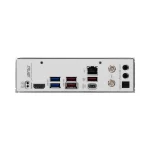 MSI MPG B850I Edge TI WIFI Motherboard Mini ITX με AMD AM5 Socket 7E79-001R 7E79-001R - Image 4