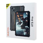 Oukitel RT3 Pro 4G 8" Tablet (4GB/128GB) Μαύρο - Image 2