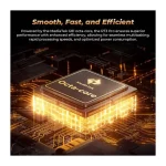 Oukitel RT3 Pro 4G 8" Tablet (4GB/128GB) Μαύρο - Image 11