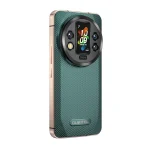 Oukitel WP200 Pro 5G Dual SIM (24/1TB) Πράσινο - Image 6
