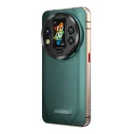 Oukitel WP200 Pro 5G Dual SIM (24/1TB) Πράσινο - Image 9