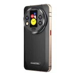 Oukitel WP200 Pro 5G Dual SIM (24/1TB) Μαύρο - Image 6