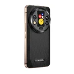 Oukitel WP200 Pro 5G Dual SIM (24/1TB) Μαύρο - Image 7