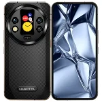 Oukitel WP200 Pro 5G Dual SIM (24/1TB) Μαύρο - Image 8