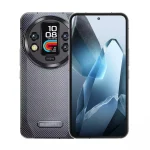 Oukitel WP200 Pro 5G Dual SIM (24/1TB) Γκρι