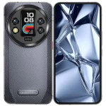 Oukitel WP200 Pro 5G Dual SIM (24/1TB) Γκρι - Image 2