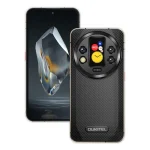 Oukitel WP200 Pro 5G Dual SIM (24/1TB) Γκρι - Image 6