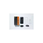 Oukitel WP35 Pro 5G Dual SIM (12/512GB) Ανθεκτικό Smartphone Πράσινο - Image 3