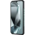 Oukitel WP35 Pro 5G Dual SIM (12/512GB) Ανθεκτικό Smartphone Πράσινο - Image 6