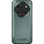 Oukitel WP35 Pro 5G Dual SIM (12/512GB) Ανθεκτικό Smartphone Πράσινο - Image 8
