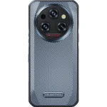 Oukitel WP35 Pro 5G Dual SIM (12/512GB) Ανθεκτικό Smartphone Grey - Image 4