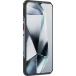Oukitel WP35 Pro 5G Dual SIM (12/512GB) Ανθεκτικό Smartphone Grey - Image 6