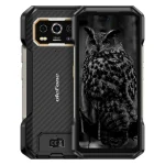 Ulefone Armor 27 Dual SIM (12/256GB) Μαύρο