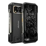 Ulefone Armor 27 Dual SIM (12/256GB) Μαύρο - Image 2