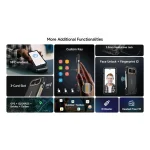 Ulefone Armor 27 Dual SIM (12/256GB) Μαύρο - Image 11