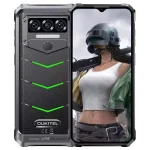 Oukitel WP38 Dual SIM (6/256GB) Ανθεκτικό Smartphone Πράσινο - Image 4