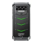 Oukitel WP38 Dual SIM (6/256GB) Ανθεκτικό Smartphone Πράσινο - Image 6