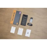 Oukitel WP38 Dual SIM (6/256GB) Ανθεκτικό Smartphone Πράσινο - Image 9