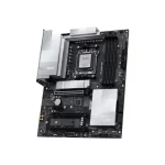 MSI PRO X870E-P WIFI Motherboard ATX με AMD AM5 Socket 7E70-003R 7E70-003R - Image 2