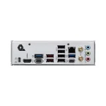 MSI PRO X870E-P WIFI Motherboard ATX με AMD AM5 Socket 7E70-003R 7E70-003R - Image 4