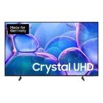 Samsung Smart Τηλεόραση 50" 4K UHD LED UHD U7099F HDR (2025) GU50U7099FUXZG GU50U7099FUXZG