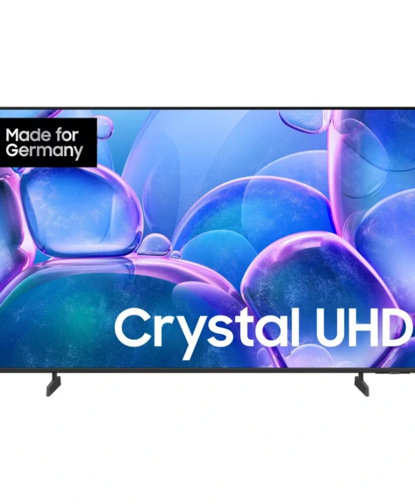 Samsung Smart Τηλεόραση 50" 4K UHD LED UHD U7099F HDR (2025) GU50U7099FUXZG GU50U7099FUXZG