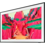 Samsung Smart Τηλεόραση 65" 4K UHD Neo QLED The Frame Pro LS03FW HDR (2025) TQ65LS03FWUXXC - Image 4