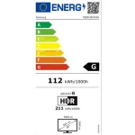 Samsung Smart Τηλεόραση 65" 4K UHD Neo QLED The Frame Pro LS03FW HDR (2025) TQ65LS03FWUXXC - Image 7