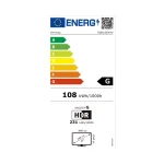 Samsung Smart Τηλεόραση 65" 4K UHD QLED The Frame LS03F HDR (2025) TQ65LS03FAUXXC - Image 3